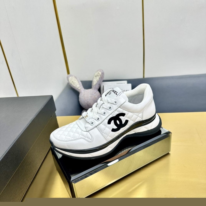 Ch*el casual shoes